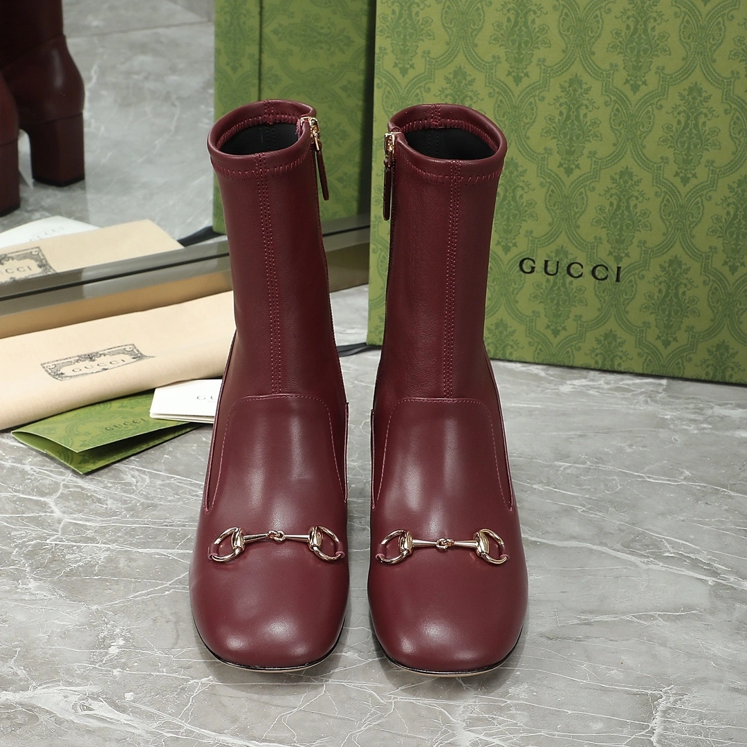 COCO-- 6u33i 794334 AADP3 6207 Calfskin sheepskin Heel height：6.5CM item:D-X194L1150